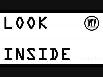 【NNIオリジナル曲】LOOK INSIDE【HOUSE】