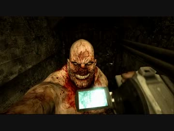 【実況】廃病院がヤバイと聞いて part7【OUTLAST】