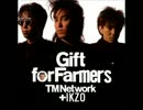 THE POINT OF GAGAGA'S NIGHT／TM NETWORK×IKZO