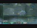 【PSO2】ひたすら走るソル・ディランダール