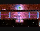 Ms.Splosion Man 2ガールズ1コントローラモード　1-8