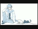 【KAITO　V3】終わらないラブソング【オリジナル曲】