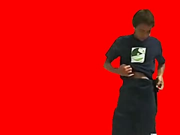 チラ見せ遠野RB