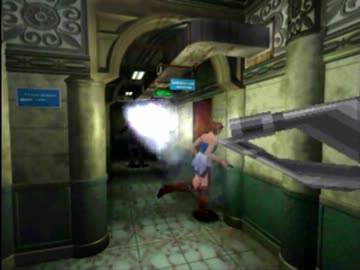 第二章 ウイルスレイプ！ゾンビと化したRC