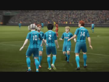 アイドル総出演！ デレマスサッカーフェス その１１