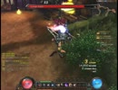 KRITIKA CBT  プレイ動画