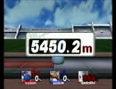 【スマブラX ホムコン】 1人協力 ヨッシー＆シーク 5450.2m