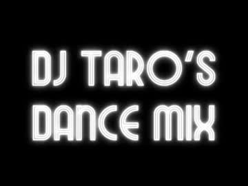 【MMD】DJ TARO'S DANCE MIX【ジョジョ】