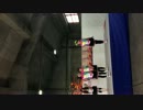 御当地アイドル＆説明 賀露港蟹フェスタ2013  25 11 16 SAT 土曜