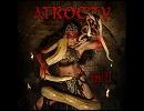 【高音質】洋楽メタル紹介【779】　Atrocity - Pandaemonium
