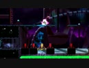 Ms.Splosion Man 2ガールズ1コントローラモード　1-16
