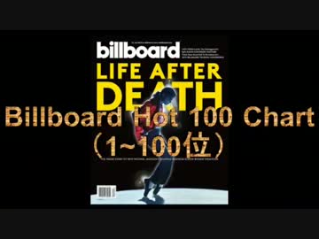 2013年11月16日付Billboard Hot 100チャート (11月第3週）