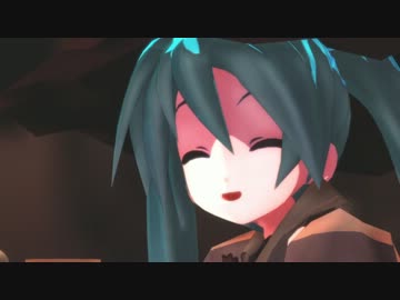 【TRPG】 よくわかるルーンクエスト　Intrude01 「帝国と吟遊詩人」 【MMD】