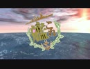 叢雲と長門＆陸奥にBeyonce踊ってもらった【MMD艦これ】