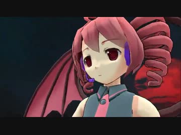 【MMD】Tonight Is What It Means to Be Young【重音テト】