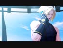 【MUGEN】失楽園　§1 「Rショック」【ストーリー】