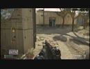 【COD:G】野良でも勝ちたいS&D　Part-5