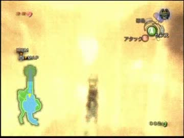ノーダメージ縛り　ゼルダの伝説　トワイライトプリンセス　その５の１