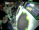 【maimai】 6J_m9 11/17 13:01 裏表ラバーズ Master