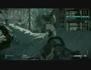 【CoD:Ghosts】ゴーストでもサーチ！【S&D実況】#GJ018