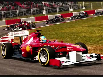 【吉報】 韓国「F1」消滅 ｷﾀ━━━━(°∀°)━━━━！！！