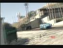 ゆりゆり　GTA5　vol.15