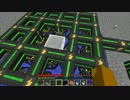 【minecraft】くまさんとミサイル工場11【ゆっくり実況】
