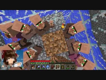 Minecraft by クッキー☆×５