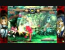 高田馬場ミカド GGXX AC＋R 野試合動画188 中村(MI)vs夢幻(BR)