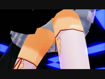 【機巧少女は】夜々がGiris踊ってくれた【傷つかない】