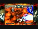 高田馬場ミカド GGXX AC＋R 野試合動画190 アイン(KY)vs終末(TE)