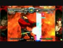 高田馬場ミカド GGXX AC＋R 野試合動画191 FAB(PO)vsロイ(SO)その3