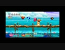 【実況】自信過剰で飛び出せ！よく死ぬカービィ：パート11