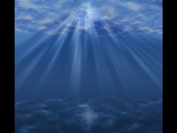 【NNIオリジナル曲】深海【エレクトロニカ】