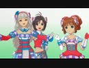 【アイマス２】新米Ｐさるたん♀のP-P-P-するぞ！２ｐ【さる単実況】