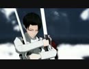 【進撃のMMD】武装兵長＋αでFREYJY.sys～システム・フレイヤ～