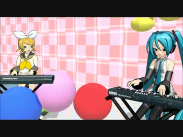 【初音ミク】　Yesterday　【カバー】