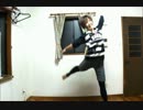 【ちょも。】ダンシング☆サムライ踊ってみた【衝動的行動】