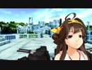 【MMD艦これ】金剛姉妹でからくりピエロ PV風
