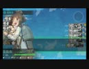 【コメントのみで攻略】新人提督航海日誌！本格的♀E-4準備編 69