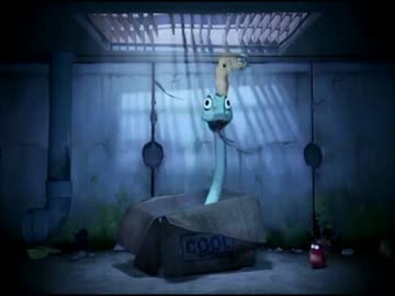 【赤黄幼虫】Larva ~Ep.61 → Ep.70~
