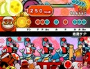 【太鼓さん次郎】　逃避ケア　創作譜面　配布あり