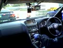 Rフェチの実況サーキット走行動画【BNR34】その５