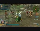 真・三國無双online