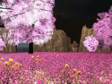 幻想の系譜プレイ26　十一章外伝 巡る季節