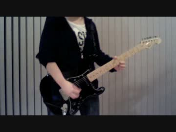 【初投稿】ロストワンの号哭　弾いてみた.kurara