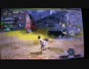 【実況】MH４　第一回　裸で狩ろうぜ!!～リオレイア編～