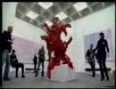 Coldcut vs Chris cunningham -Unreleased PSP AD