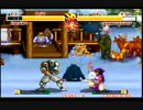 ２０１３・１１／１０　サムライスピリッツ.大会②