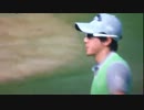 石川遼 三井住友マスターズ 男子 ゴルフ 2013/11/17